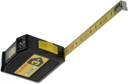 Stanley fatmax rolmaat 8 meter