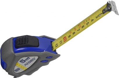 Stanley fatmax rolmaat 8 meter